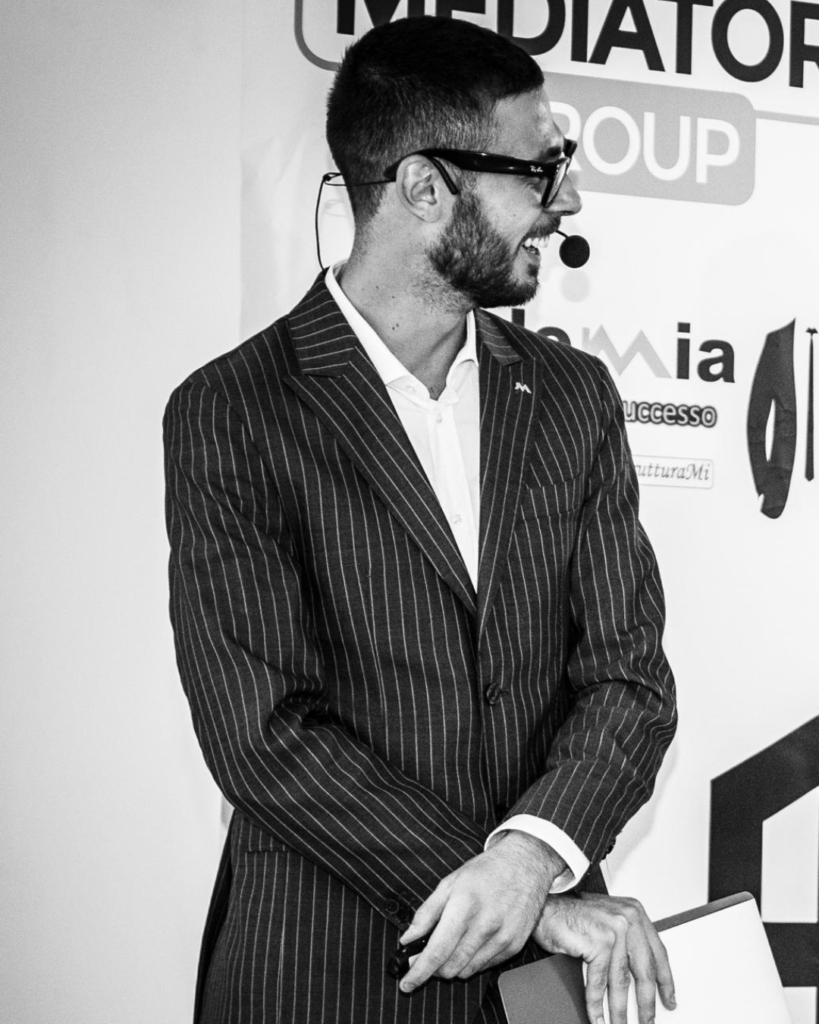 TB Marketing - Specialista marketing calenzano, prato, sesto fiorentino - Tommaso Bolognesi