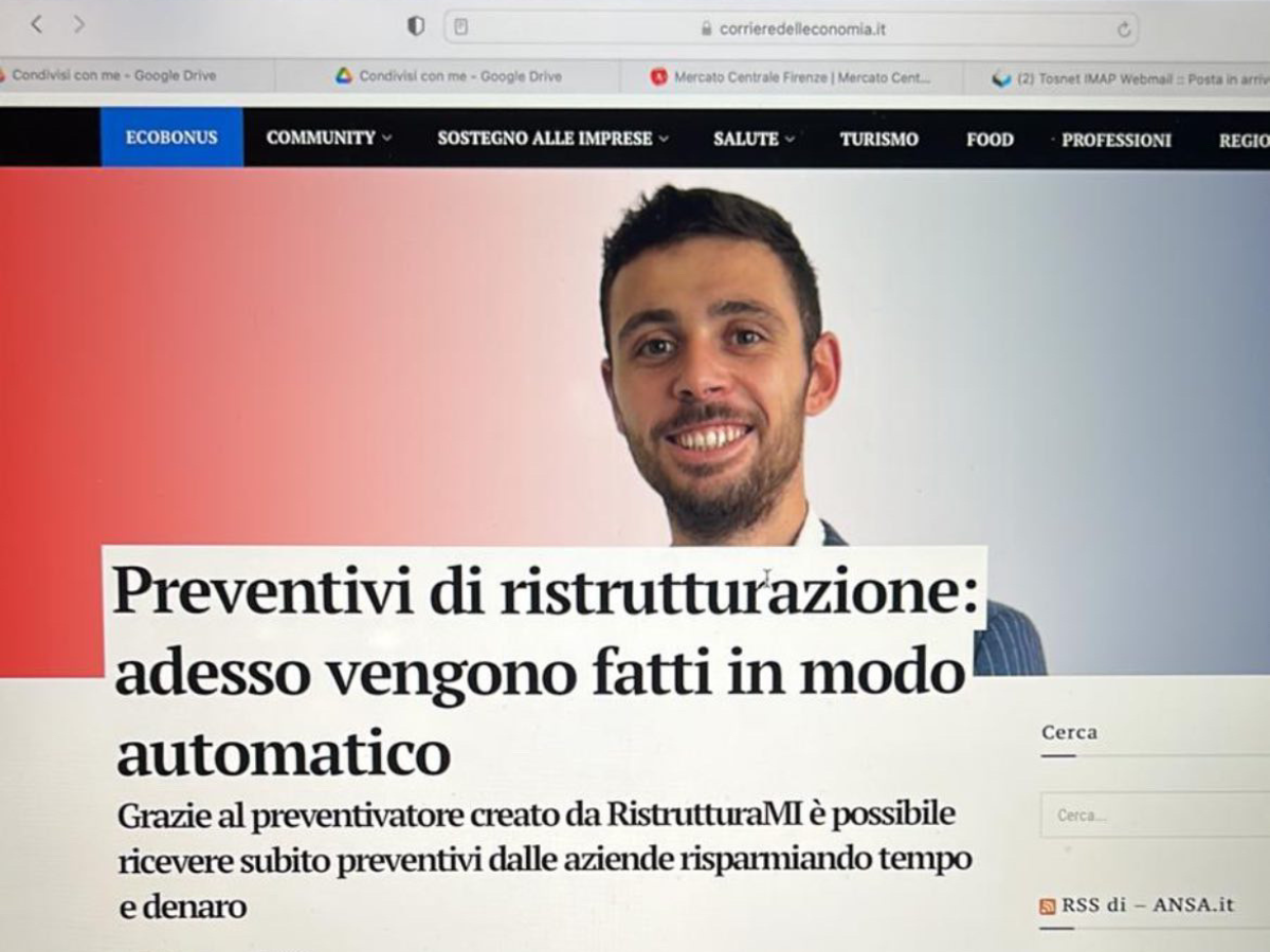 TB Marketing - Specialista marketing calenzano, prato, sesto fiorentino - Tommaso Bolognesi