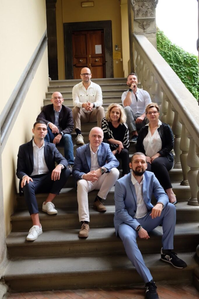 TB Marketing - Specialista marketing calenzano, prato, sesto fiorentino - Tommaso Bolognesi