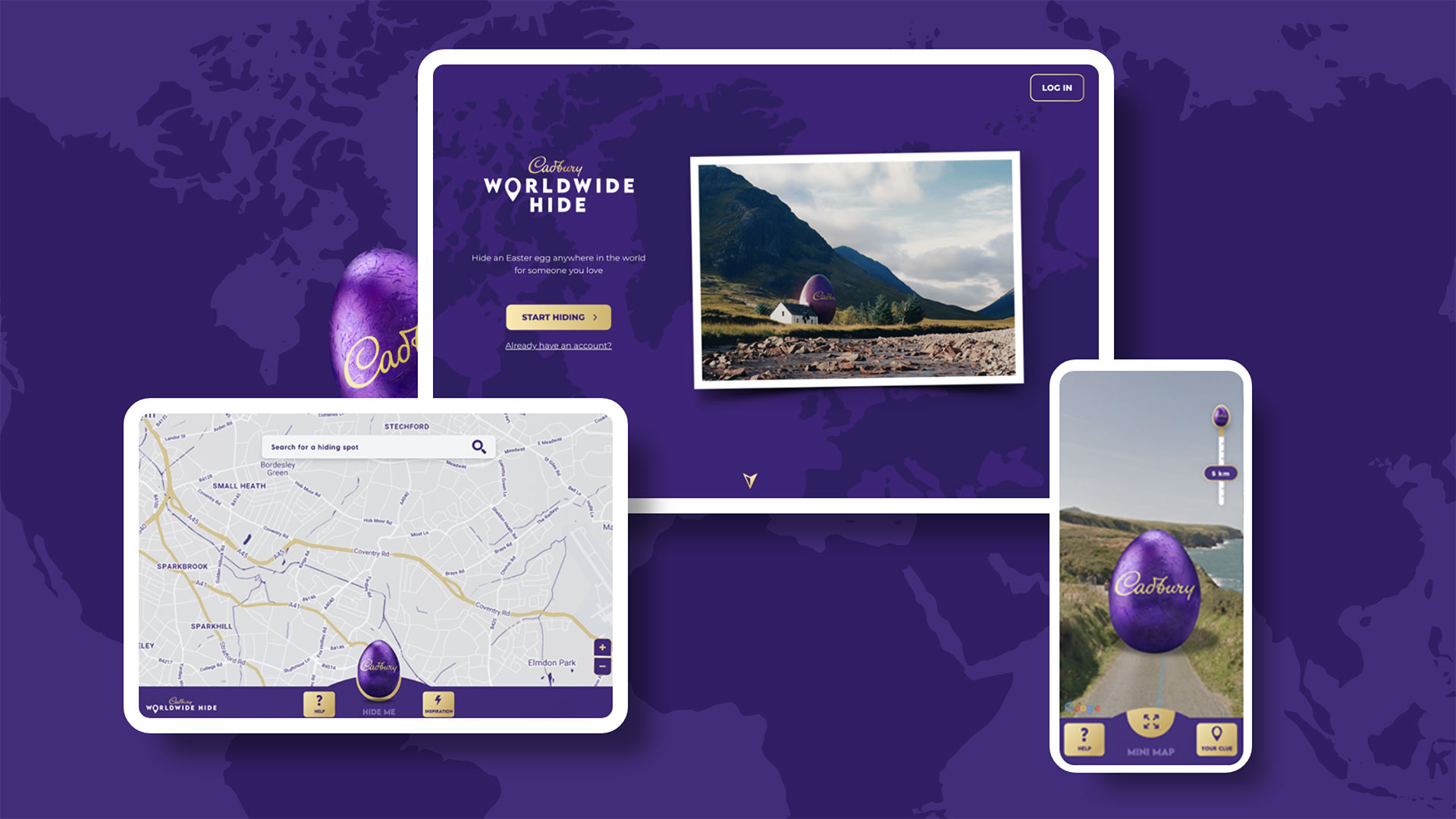 World-Wide-Hide-screen-montage TB Marketing - Specialista marketing calenzano, prato, sesto fiorentino - Tommaso Bolognesi
