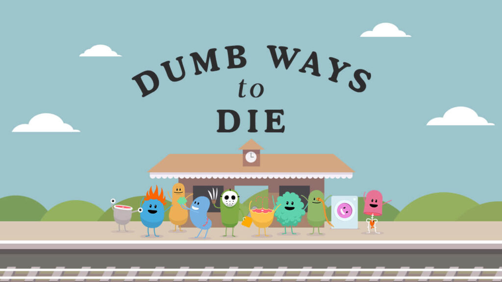 dumb-ways-to-die-original_xl TB Marketing - Specialista marketing calenzano, prato, sesto fiorentino - Tommaso Bolognesi